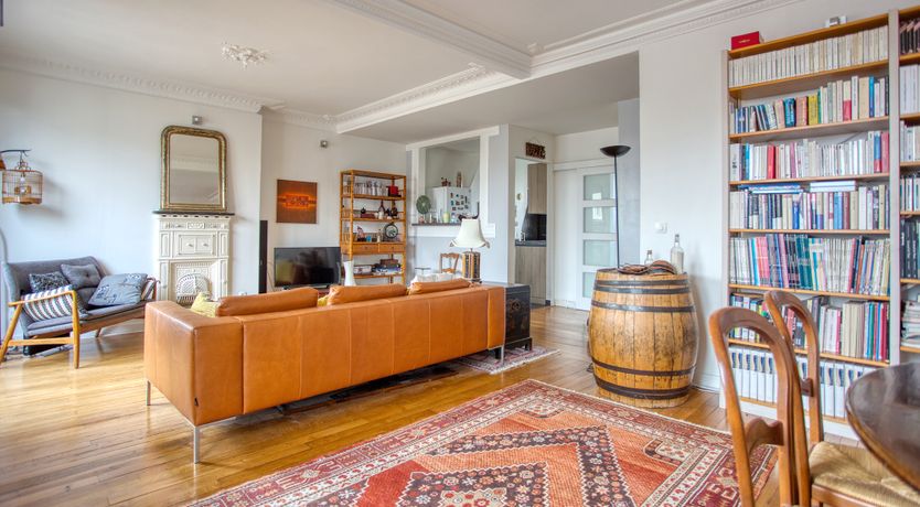 Photo of Charm of Glacière