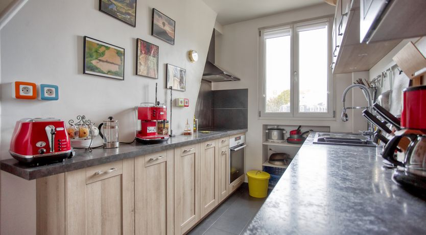 Photo of Charm of Glacière