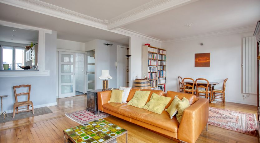 Photo of Charm of Glacière