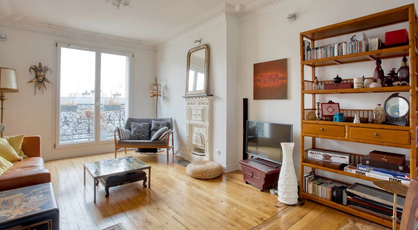 Photo of Charm of Glacière