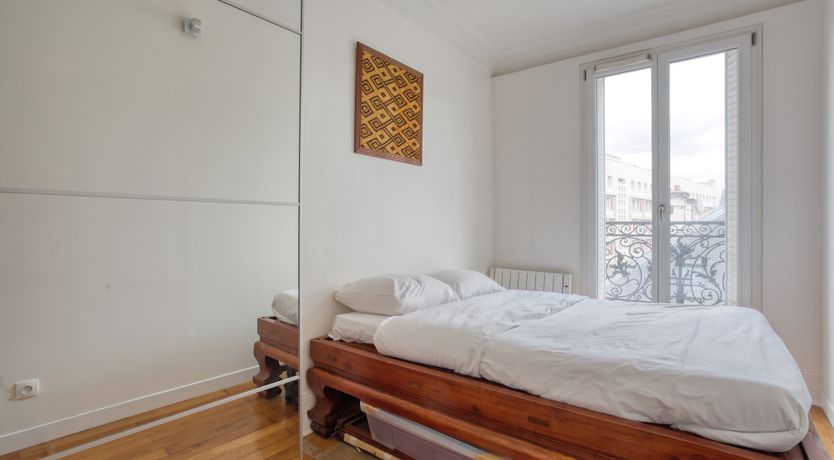 Photo of Charm of Glacière