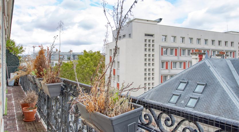 Photo of Charm of Glacière