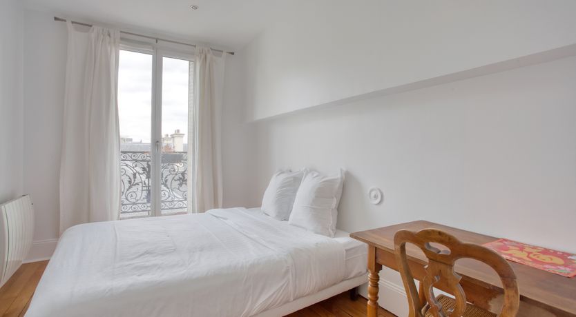 Photo of Charm of Glacière