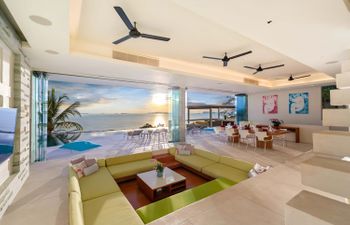 Koh Samui Sunset Holiday Home