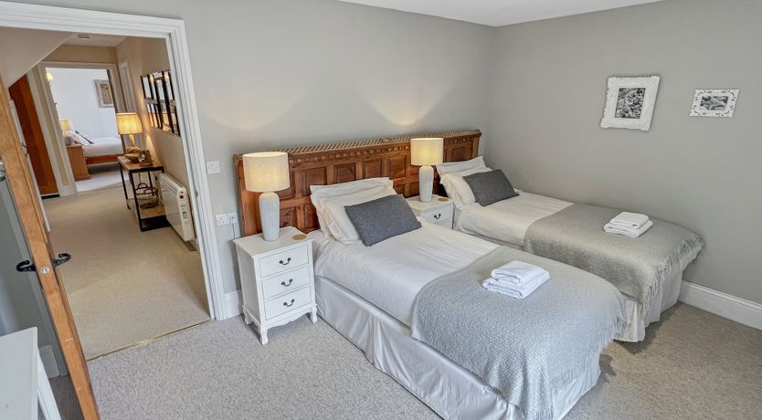 Photo of Penthouse Lynmouth Bay