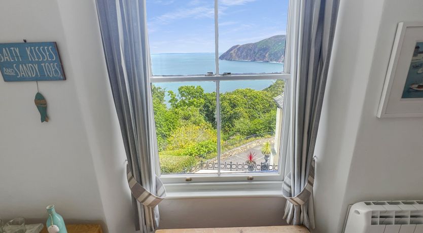 Photo of Penthouse Lynmouth Bay