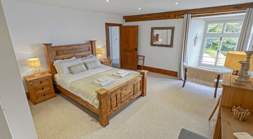 Photo of Penthouse Lynmouth Bay