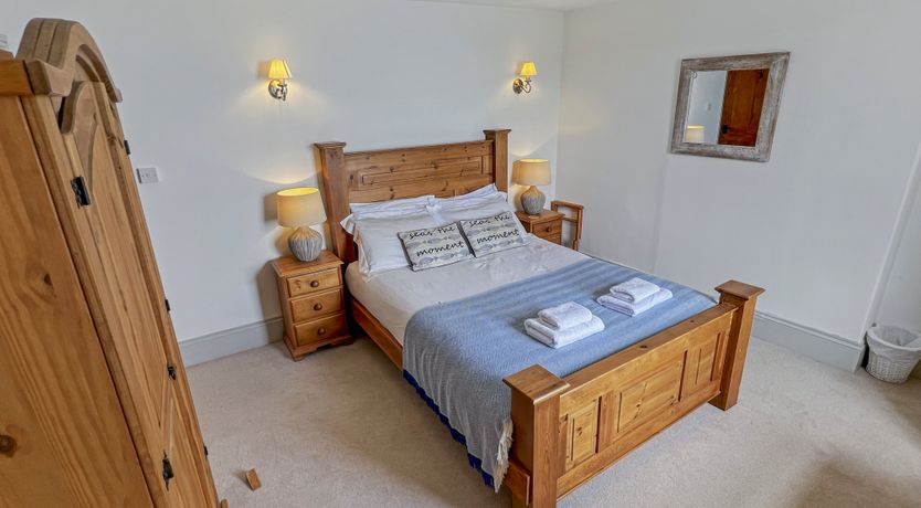 Photo of Penthouse Lynmouth Bay