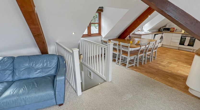 Photo of Penthouse Lynmouth Bay