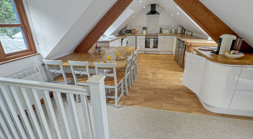 Photo of Penthouse Lynmouth Bay