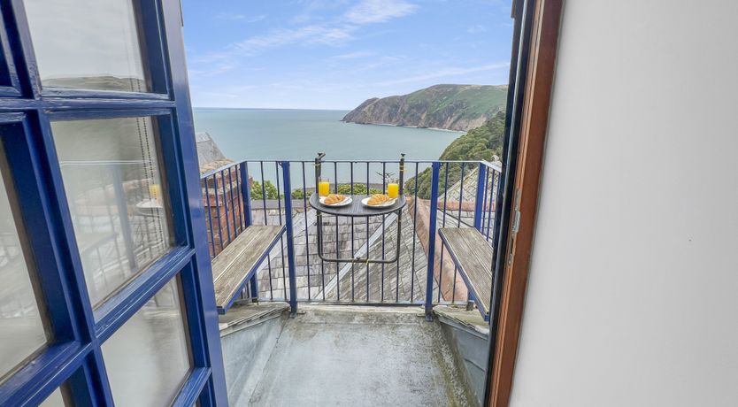 Photo of Penthouse Lynmouth Bay
