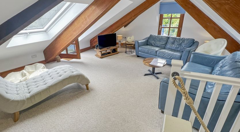 Photo of Penthouse Lynmouth Bay