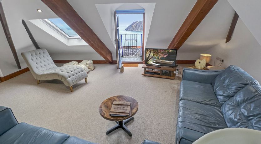 Photo of Penthouse Lynmouth Bay