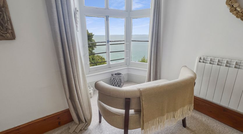 Photo of Penthouse Lynmouth Bay