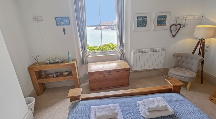 Photo of Penthouse Lynmouth Bay