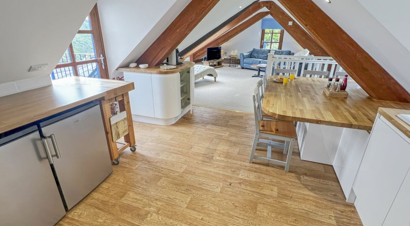 Photo of Penthouse Lynmouth Bay