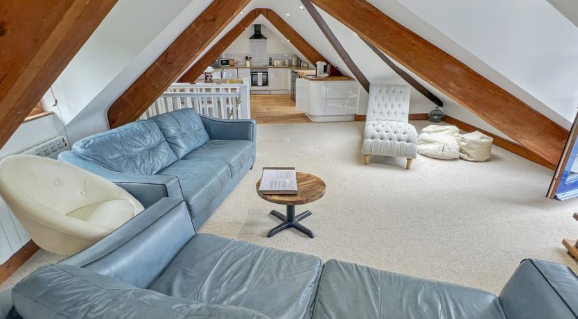 Photo of Penthouse Lynmouth Bay