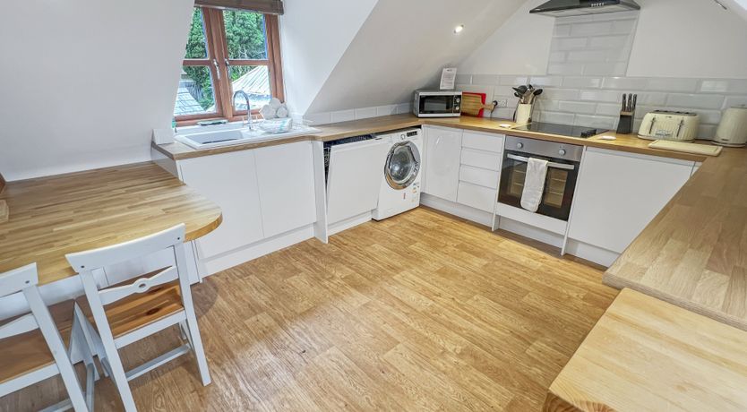 Photo of Penthouse Lynmouth Bay