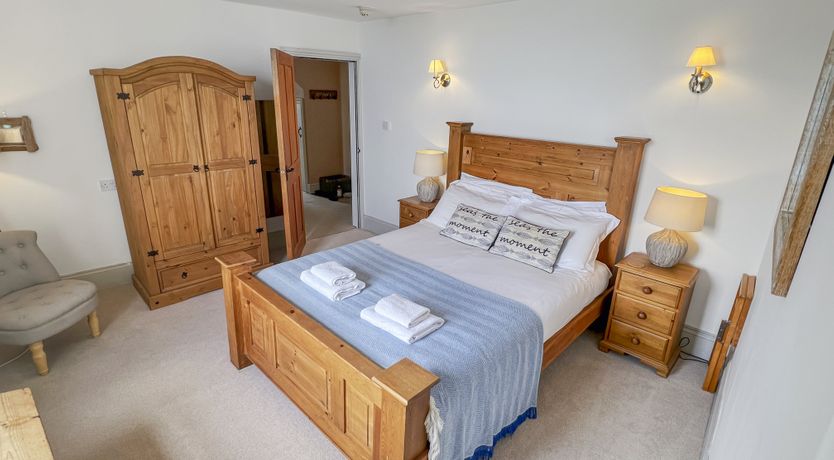 Photo of Penthouse Lynmouth Bay