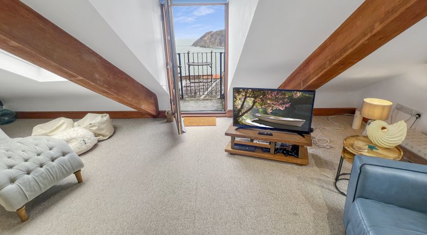 Photo of Penthouse Lynmouth Bay