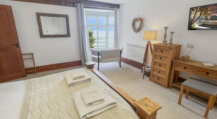 Photo of Penthouse Lynmouth Bay