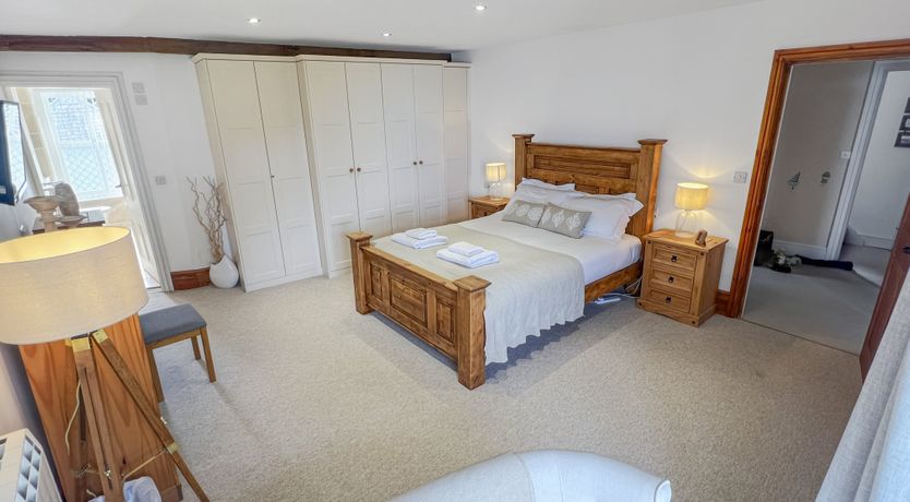 Photo of Penthouse Lynmouth Bay