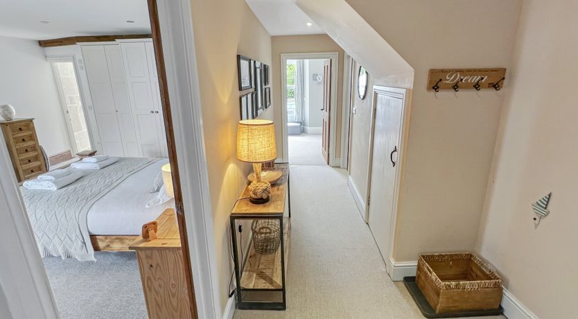 Photo of Penthouse Lynmouth Bay