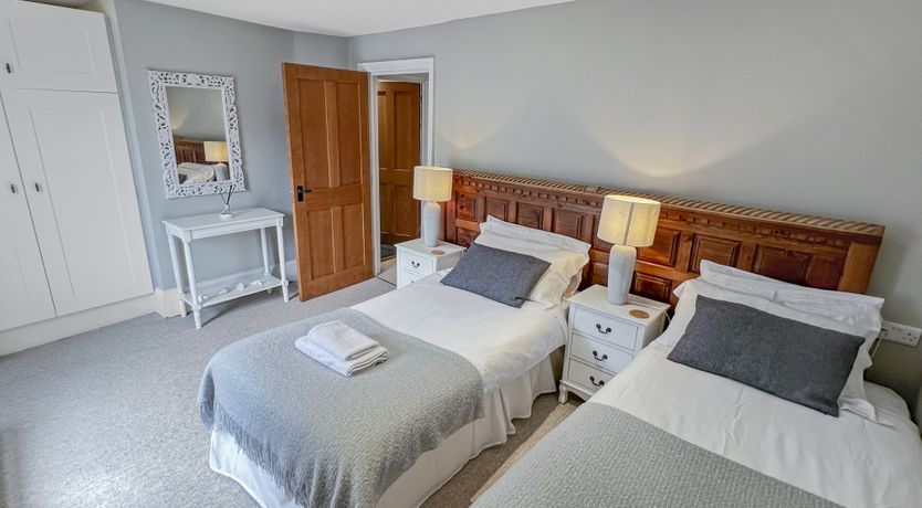 Photo of Penthouse Lynmouth Bay