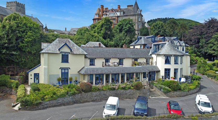 Photo of Penthouse Lynmouth Bay