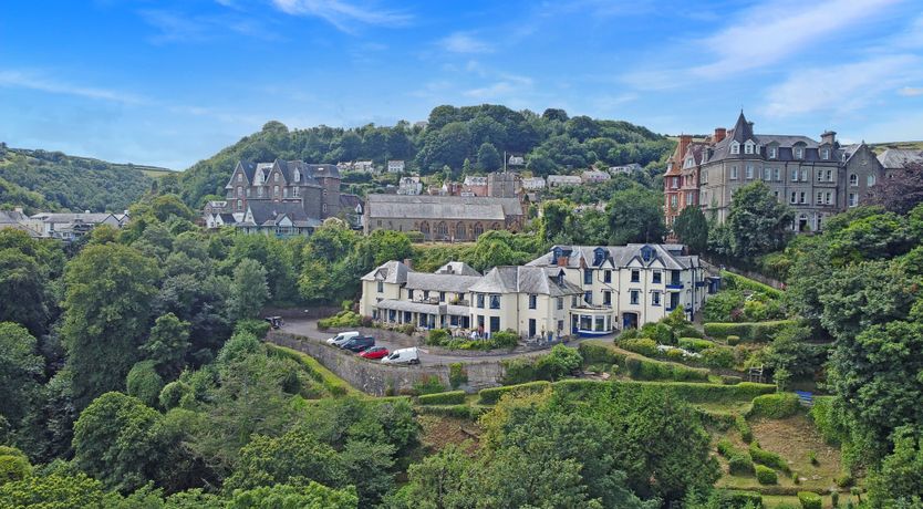 Photo of Penthouse Lynmouth Bay