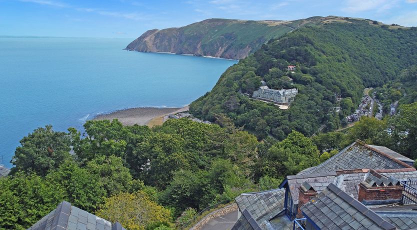 Photo of Penthouse Lynmouth Bay