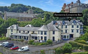 Photo of Penthouse Lynmouth Bay