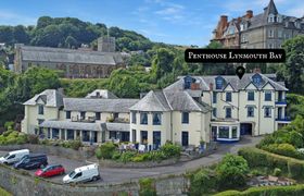 Photo of penthouse-lynmouth-bay