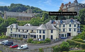 Photo of Penthouse Lynmouth Bay