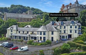 Photo of penthouse-lynmouth-bay