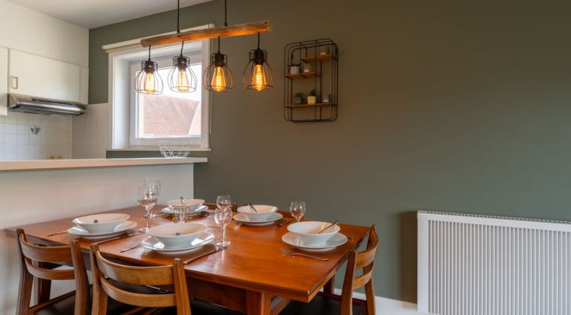 Photo of Green Garden Apartment 16