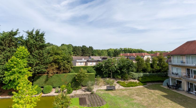 Photo of Green Garden Apartment 16