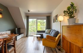 Photo of green-garden-apartment