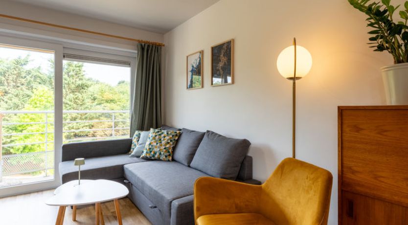 Photo of Green Garden Apartment 16