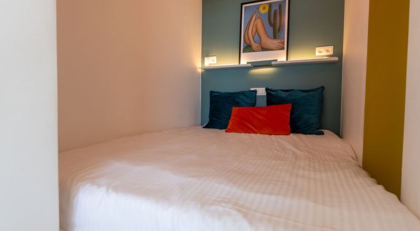 Photo of Westcliff I with seaview