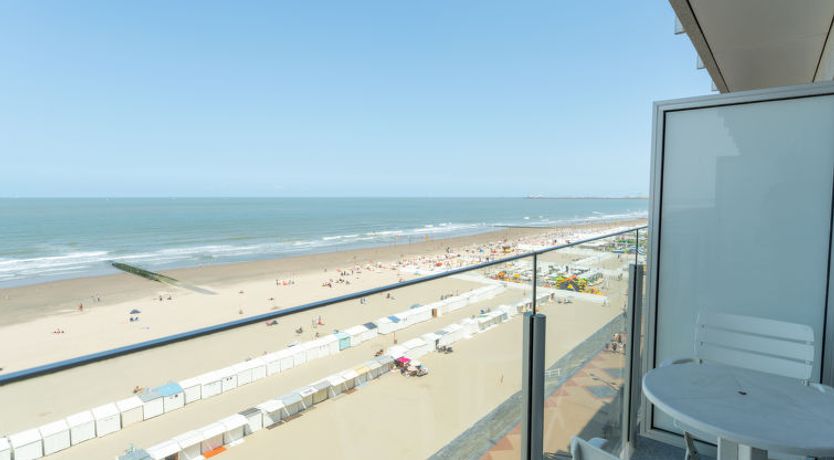 Photo of Westcliff I with seaview