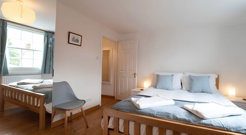 Photo of Canterbury Calling