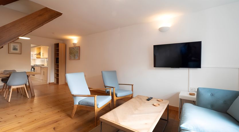 Photo of Canterbury Calling