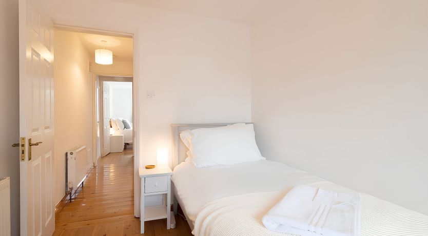 Photo of Canterbury Calling