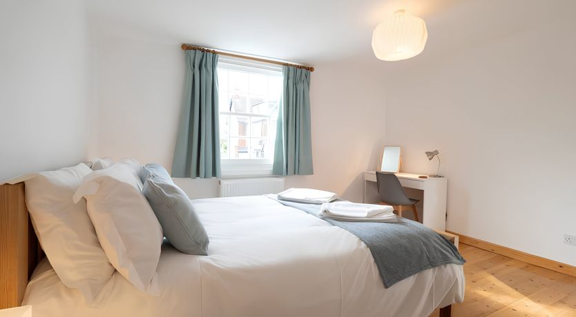 Photo of Canterbury Calling