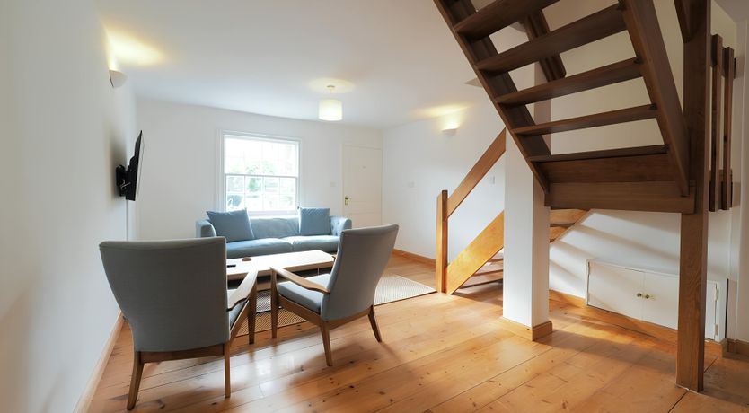 Photo of Canterbury Calling