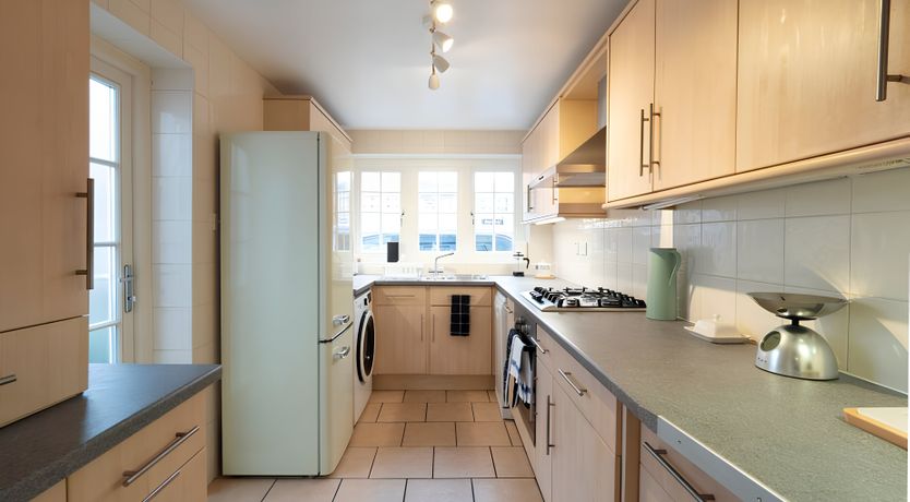 Photo of Canterbury Calling