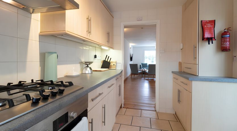 Photo of Canterbury Calling