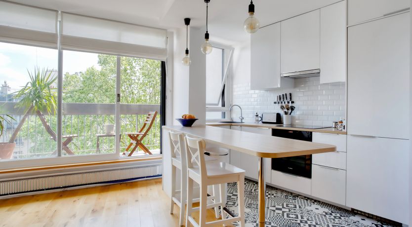 Photo of Montsouris Charm