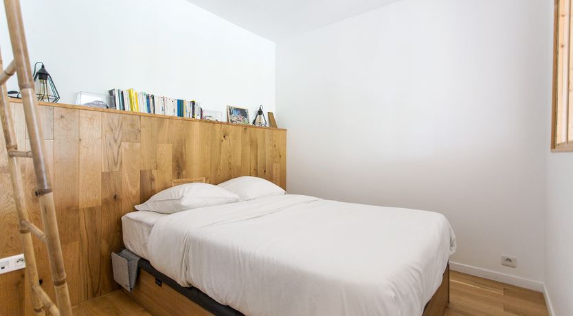 Photo of Montsouris Charm